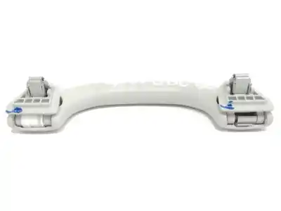 Second-hand car spare part interior left front handle for seat leon st (5f8) reference oem iam references 5f0857607a  