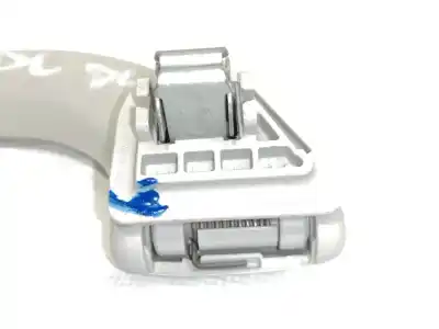 Second-hand car spare part interior left front handle for seat leon st (5f8) reference oem iam references 5f0857607a  