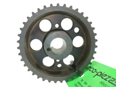 Second-hand car spare part injector pump pulley for opel insignia berlina cosmo oem iam references 55566016  294588947