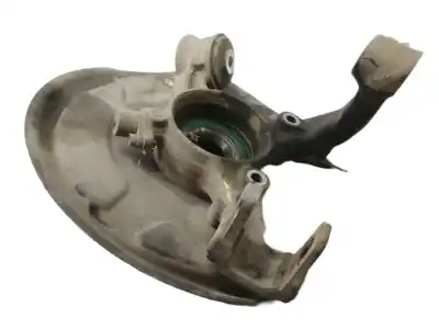 Second-hand car spare part rear left knuckle for audi a4 berlina (8e) 2.5 v6 24v tdi oem iam references 