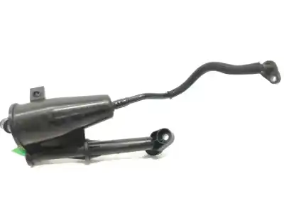 Gebrauchtes Autoersatzteil ÖLBOMBE zum OPEL INSIGNIA BERLINA  OEM-IAM-Referenzen 55567249 565581915 