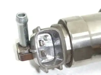 Second-hand car spare part injector for mazda cx-7 (er) active oem iam references r2aa13h50  