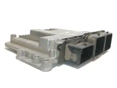 Second-hand car spare part ECU ENGINE CONTROL for PEUGEOT 2008 (--.2013->)  OEM IAM references 0281030546 EDC17C10 9666729580