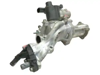 Piesă de schimb auto la mâna a doua supapa valvula egr pentru renault megane ii familiar authentique referințe oem iam h8200282949  