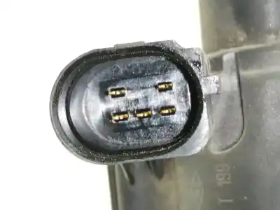 Piesă de schimb auto la mâna a doua supapa valvula egr pentru renault megane ii familiar authentique referințe oem iam h8200282949  