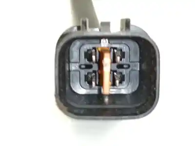 Peça sobressalente para automóvel em segunda mão sonda lambda por hyundai i30 (gd) style referências oem iam 9025030027  