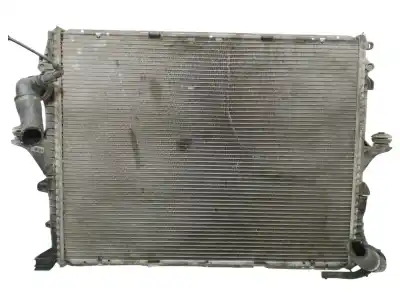 Piesă de schimb auto la mâna a doua RADIATOR DE APA pentru VOLKSWAGEN TOUAREG (7L6)  Referințe OEM IAM 7L6121253B E177901306 