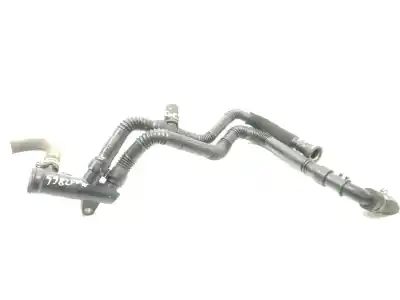 Peça sobressalente para automóvel em segunda mão tubo por peugeot 207 confort referências oem iam 9641522280