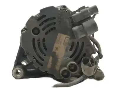 Second-hand car spare part alternator for citroen c3 1.4 oem iam references 9642879480  