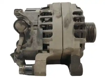 Second-hand car spare part alternator for citroen c3 1.4 oem iam references 9642879480  