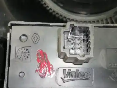 Piesă de schimb auto la mâna a doua avertizare pentru dacia sandero stepway referințe oem iam e3160101  