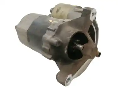 Second-hand car spare part starter motor for citroen c3 1.4 oem iam references 9633292480