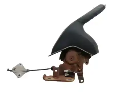 Pezzo di ricambio per auto di seconda mano leva del freno a mano per ford fiesta (cb1) trend riferimenti oem iam 