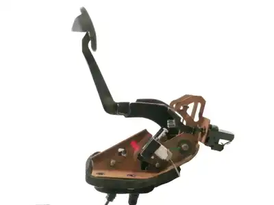 Pezzo di ricambio per auto di seconda mano pedale della frizione per ford fiesta (cb1) trend riferimenti oem iam 