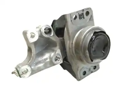 Second-hand car spare part right engine support for peugeot rcz basis oem iam references 9681855180