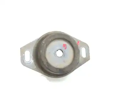 Second-hand car spare part left engine support for peugeot rcz basis oem iam references   