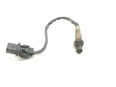 Second-hand car spare part lambda probe for peugeot rcz basis oem iam references 9681852780