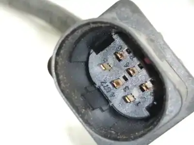 Second-hand car spare part lambda probe for peugeot rcz basis oem iam references 9681852780  