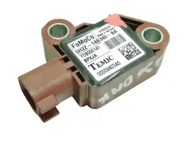 Second-hand car spare part sensor for land rover range rover sport 2.7 td v6 cat oem iam references 5h2z14b345ba