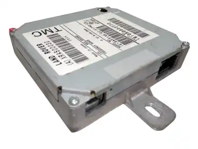 Second-hand car spare part electronic module for land rover range rover sport 2.7 td v6 cat oem iam references xra500030