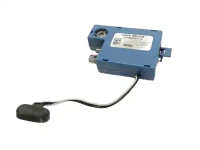 Second-hand car spare part electronic module for land rover range rover sport 2.7 td v6 cat oem iam references xui500071a