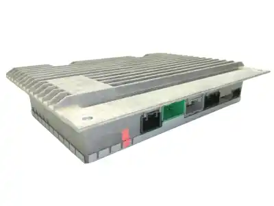 Second-hand car spare part electronic module for land rover range rover sport 2.7 td v6 cat oem iam references xqk500095