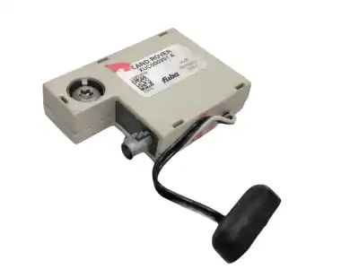 Second-hand car spare part electronic module for land rover range rover sport 2.7 td v6 cat oem iam references xuc000201a