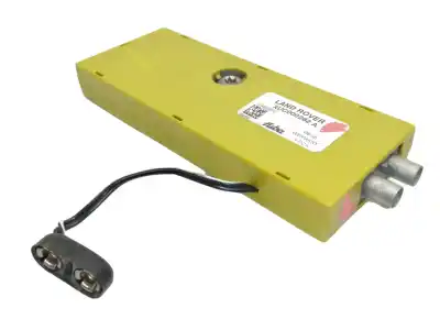 Second-hand car spare part electronic module for land rover range rover sport 2.7 td v6 cat oem iam references xuc000262a
