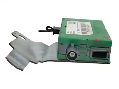 Second-hand car spare part electronic module for ford fiesta (cb1) trend oem iam references ba6t18c847ab  