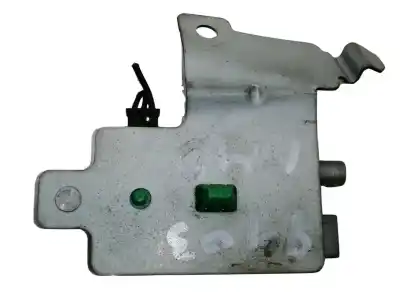 Second-hand car spare part electronic module for ford fiesta (cb1) trend oem iam references ba6t18c847ab  