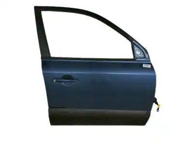 Gebrauchtes Autoersatzteil ordere rechte tür zum hyundai tucson (jm) 2.0 crdi oem-iam-referenzen 