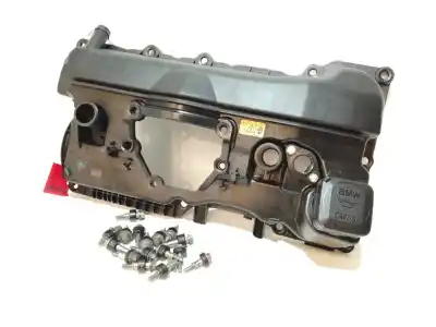 Peça sobressalente para automóvel em segunda mão tampa de válvulas por bmw serie 3 compact (e46) 318ti referências oem iam 11127526672