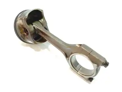 Second-hand car spare part piston for bmw serie 3 compact (e46) 318ti oem iam references   