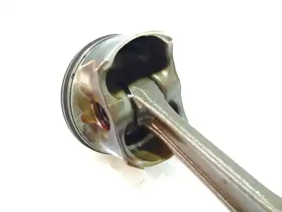 Second-hand car spare part piston for bmw serie 3 compact (e46) 318ti oem iam references   