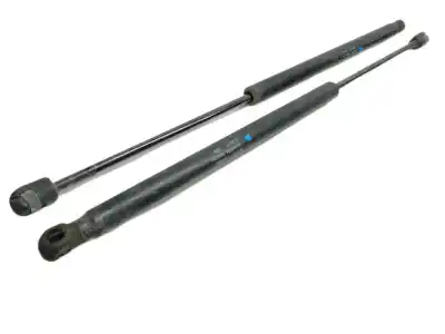 Gebrauchtes Autoersatzteil stossdämpfer für kofferraum / tür heckklappendämpfer zum hyundai tucson (jm) 2.0 crdi oem-iam-referenzen 817712e000  2538rm0585n