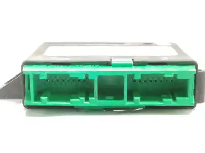 Second-hand car spare part electronic module for peugeot 3008 active oem iam references 0263014016  