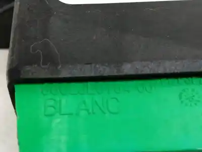 Second-hand car spare part electronic module for peugeot 3008 active oem iam references 0263014016  