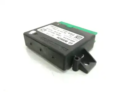 Second-hand car spare part electronic module for peugeot 3008 active oem iam references 0263014016  