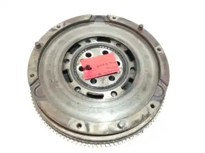 Second-hand car spare part engine flywheel for bmw serie 3 compact (e46) 318ti oem iam references 21207512693  