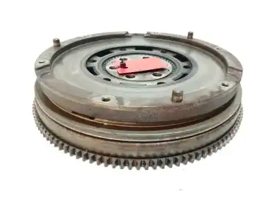 Second-hand car spare part engine flywheel for bmw serie 3 compact (e46) 318ti oem iam references 21207512693  