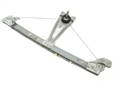 Peça sobressalente para automóvel em segunda mão elevador de vidros traseiro esquerdo por dacia sandero ambiance referências oem iam 827217216r