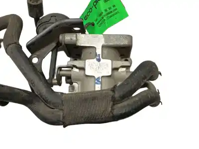 Second-hand car spare part THROTTLE BODY for SEAT LEON (1P1)  OEM IAM references 3G131063E  193716096