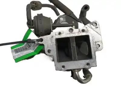 Pezzo di ricambio per auto di seconda mano scatola della farfalla per seat leon (1p1) reference riferimenti oem iam 3g131063e  193716096