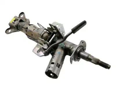 Peça sobressalente para automóvel em segunda mão coluna de direcção por citroen jumpy 2.0 hdi furg. (774kg) referências oem iam 