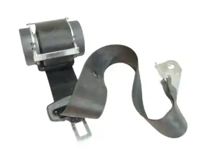 Peça sobressalente para automóvel em segunda mão cinto de segurança traseiro direito por seat leon (1p1) reference referências oem iam 6009173