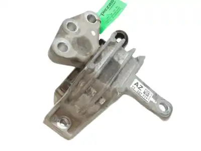Second-hand car spare part Right Engine Support for OPEL INSIGNIA BERLINA Cosmo OEM IAM references 13227717  