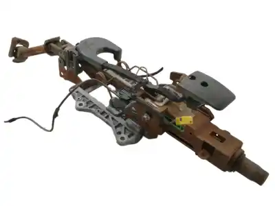 Peça sobressalente para automóvel em segunda mão coluna de direcção por seat leon (1p1) reference referências oem iam 1k1419502ab