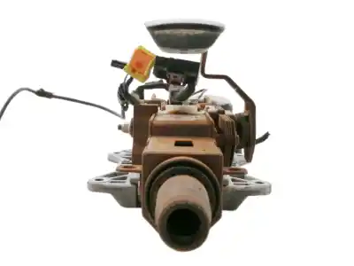 Second-hand car spare part steering column for seat leon (1p1) reference oem iam references 1k1419502ab  1k0971616d