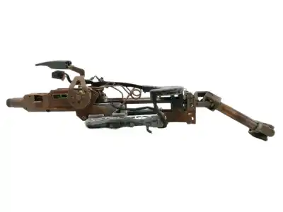 Second-hand car spare part steering column for seat leon (1p1) reference oem iam references 1k1419502ab  1k0971616d