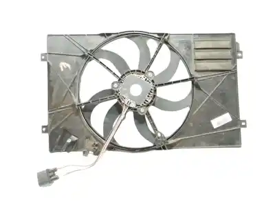 Peça sobressalente para automóvel em segunda mão termoventilador elétrico por seat leon (1p1) reference referências oem iam 1k0959455ef